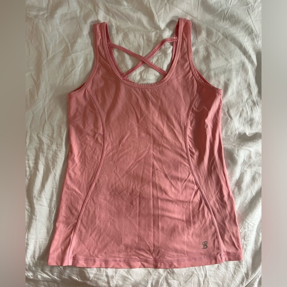 Sofibella Tank - image 2